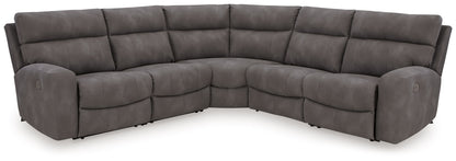 Next-Gen Durapella - Reclining Sectional