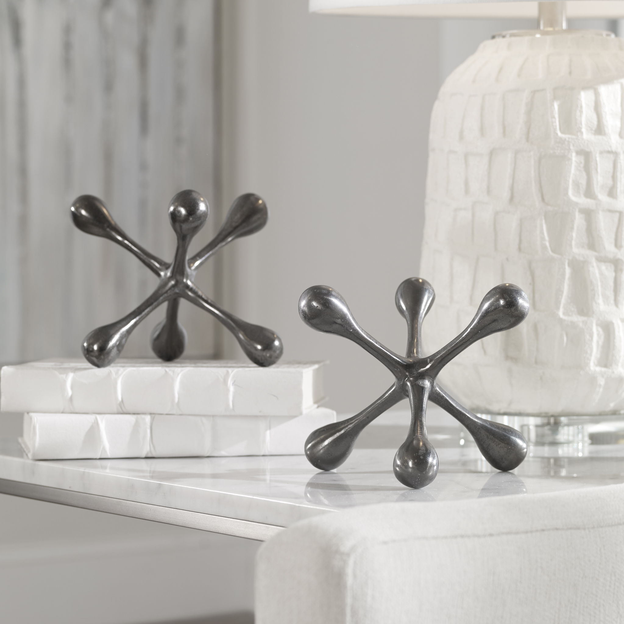 Harlan - Objects (Set of 2)