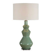 Kitley - Table Lamp - Sage Green