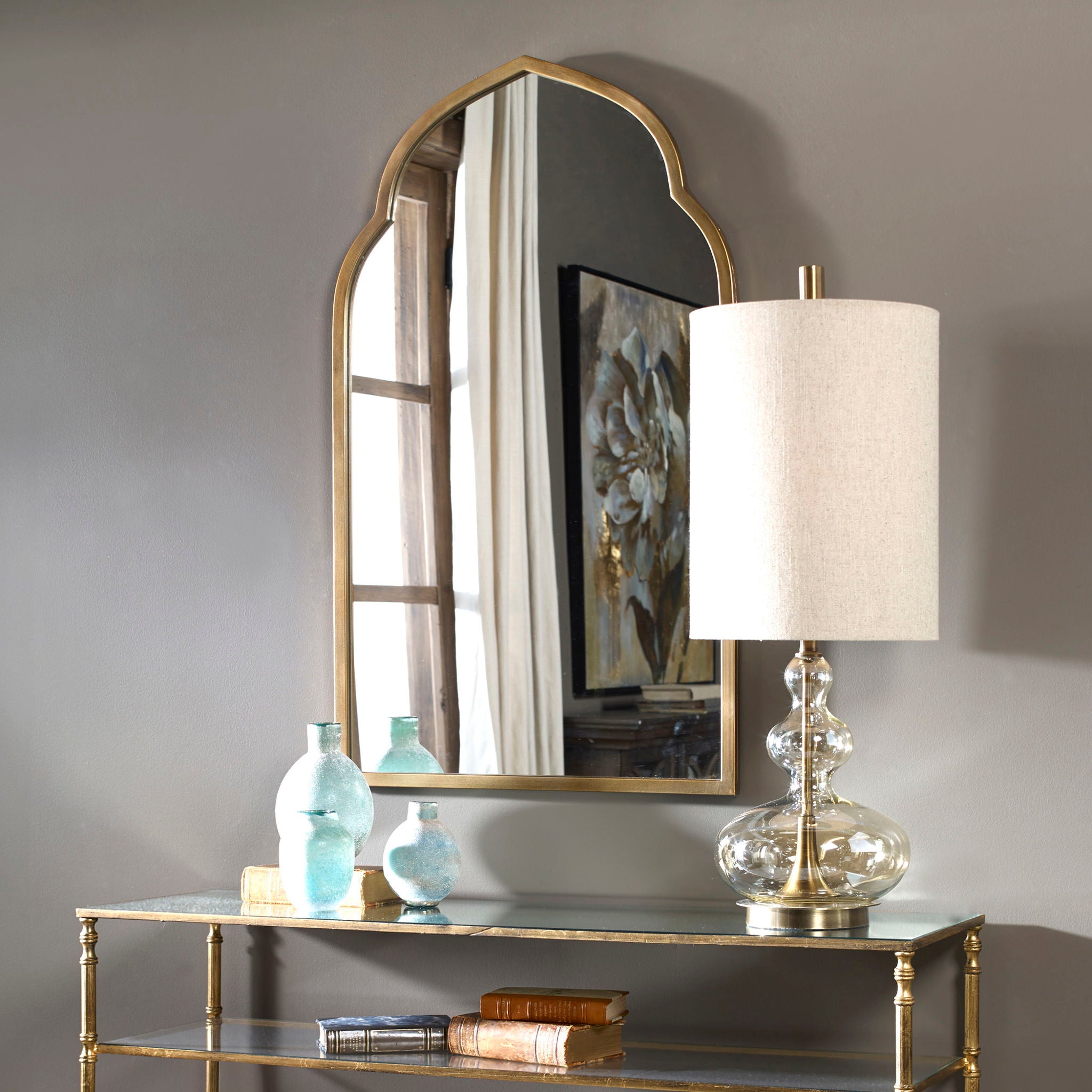 Kenitra - Arch Mirror