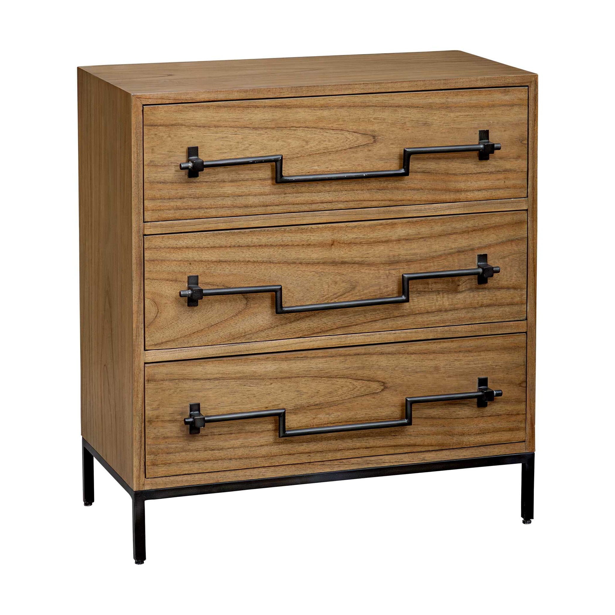 Jory - Accent Chest