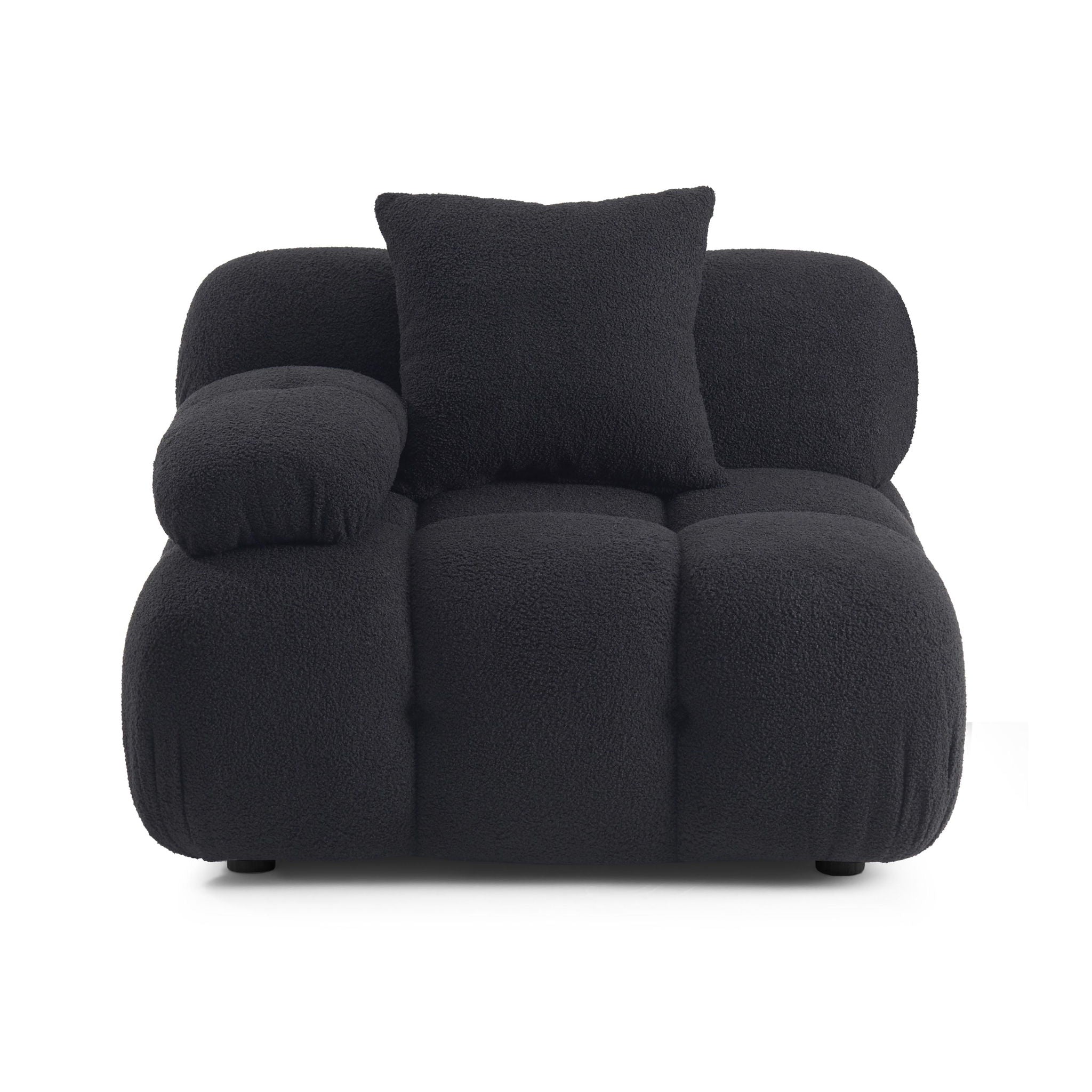 Calliope - Modular Corner Chair