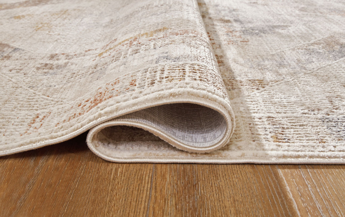 Varnwood - 5' x 7' Rug - Multi
