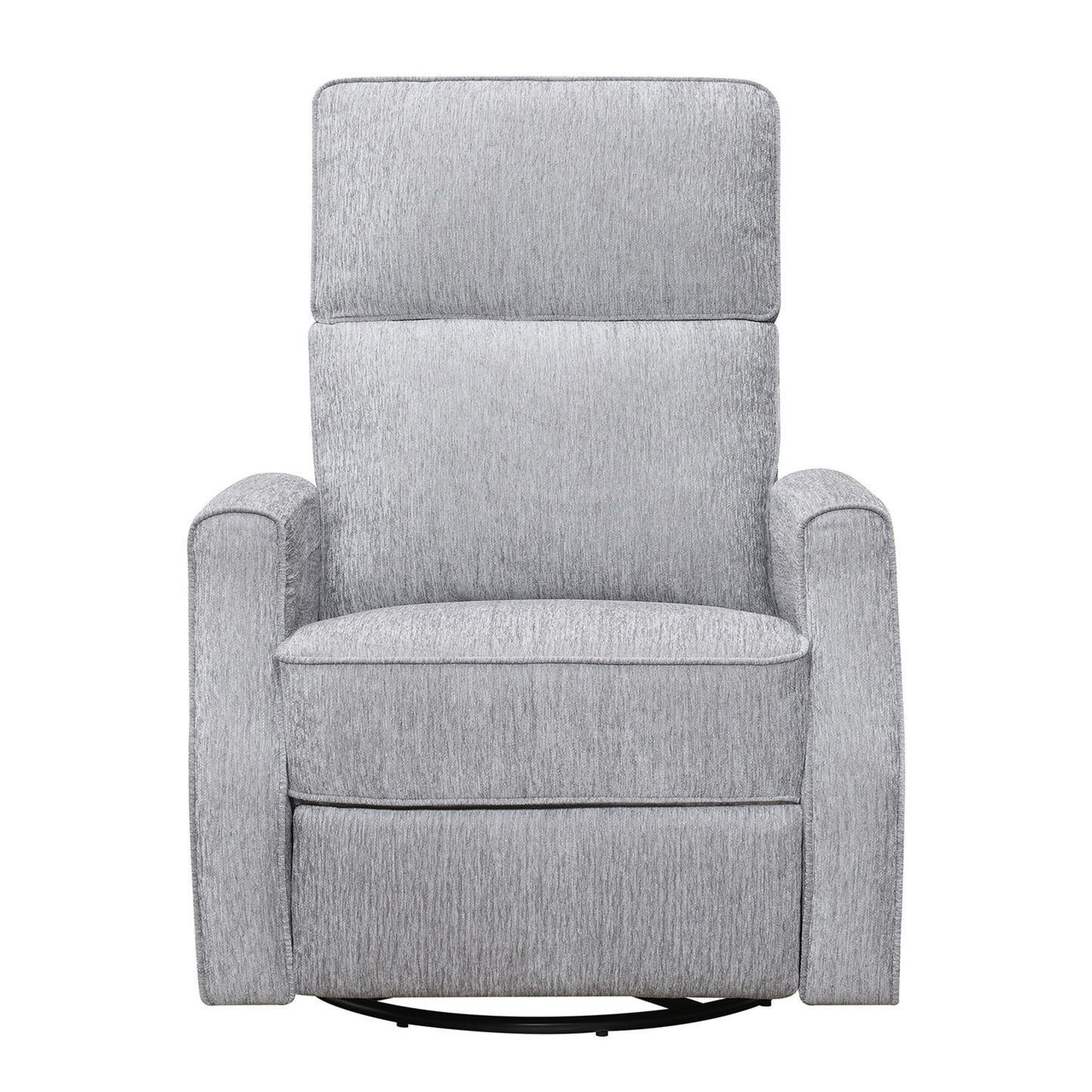Swivel Gliding Recliner