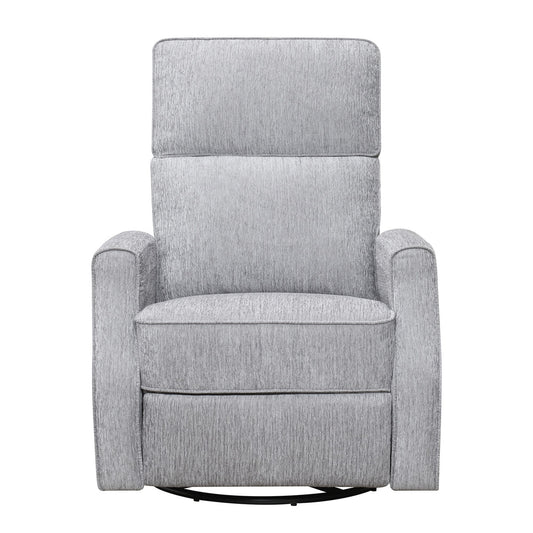Swivel Gliding Recliner