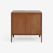Lois - Cabinet - Walnut