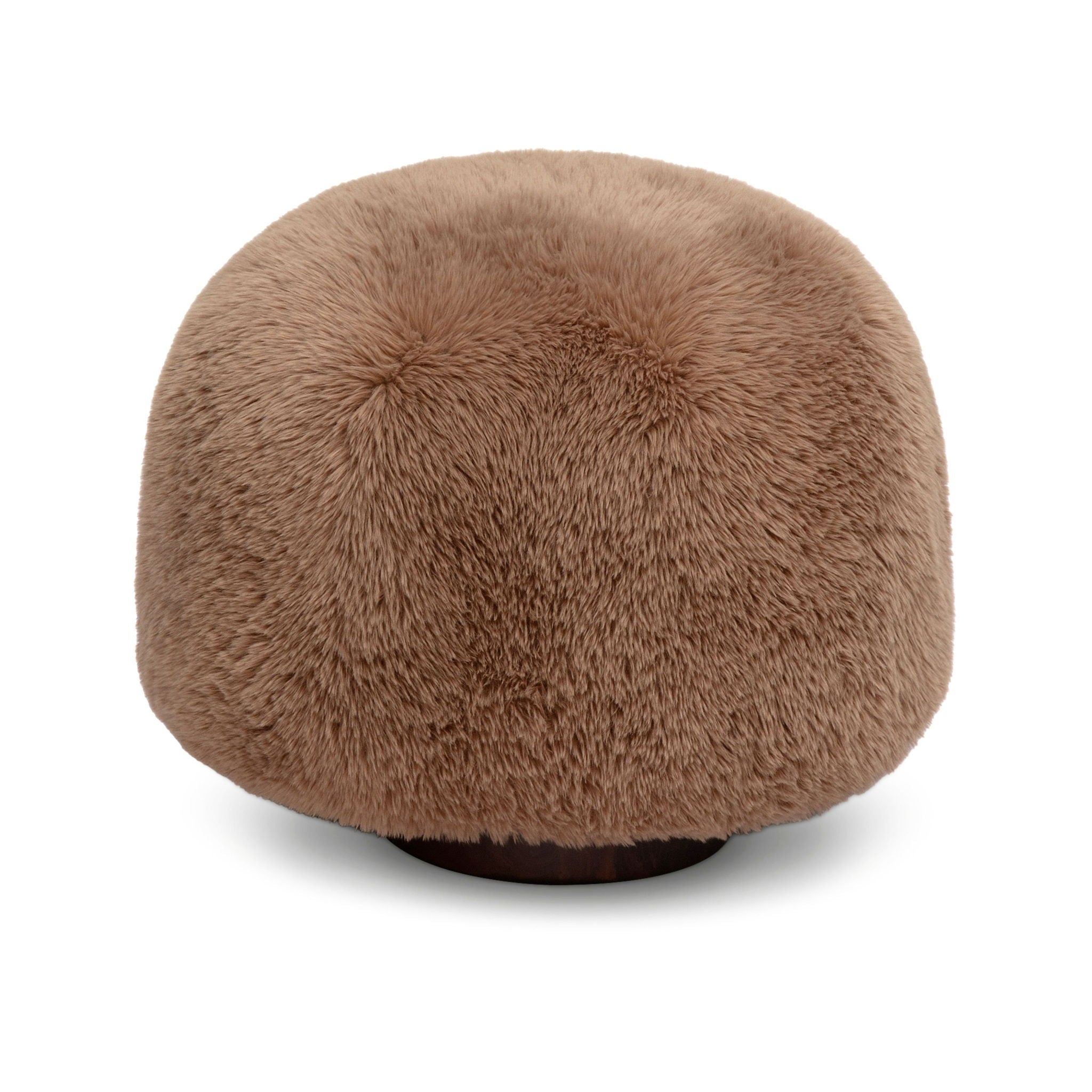 Oopa - Swivel Ottoman