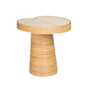 Felicia - Lilypad Side Table