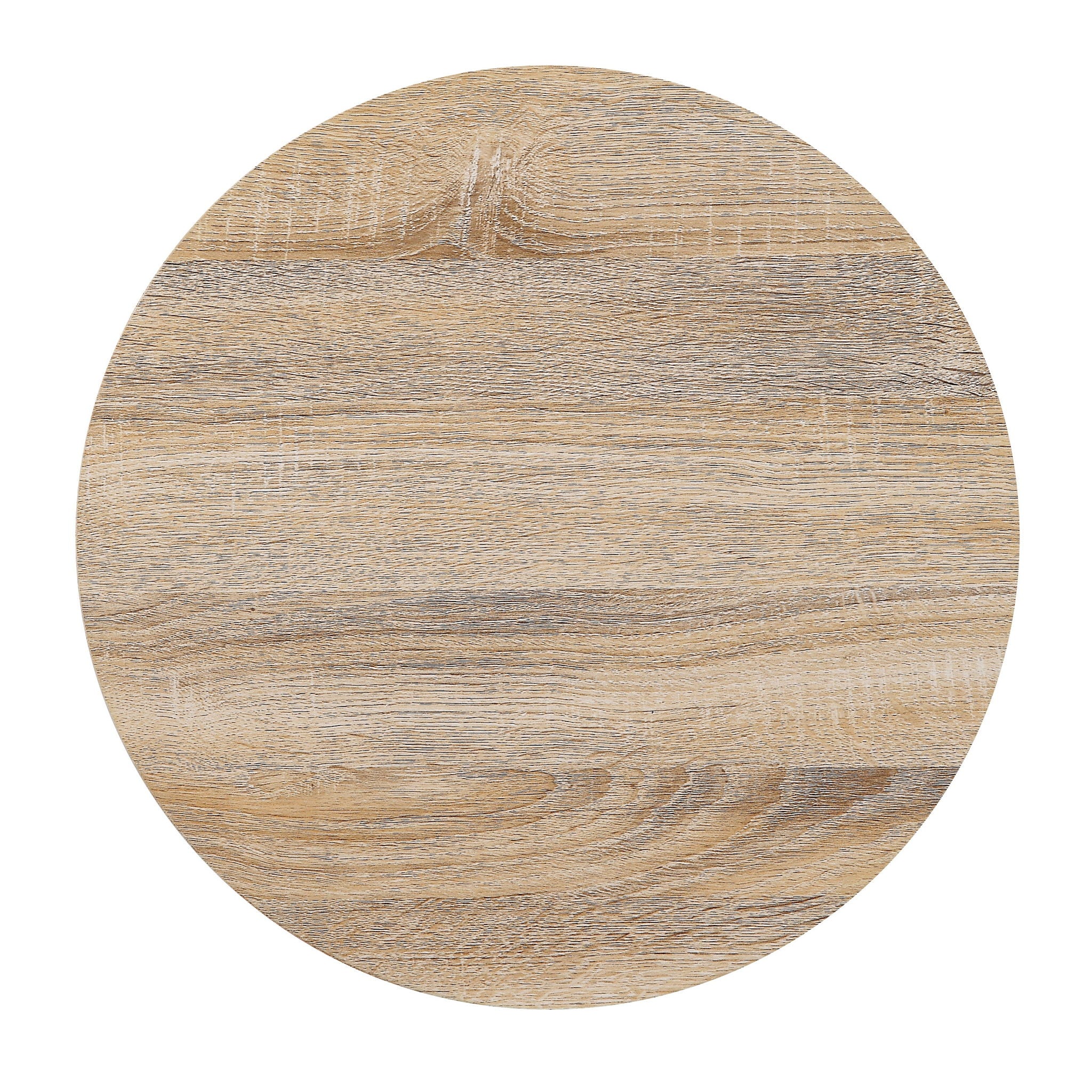 Otith - Accent Table - White