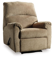 Nerviano - Recliner