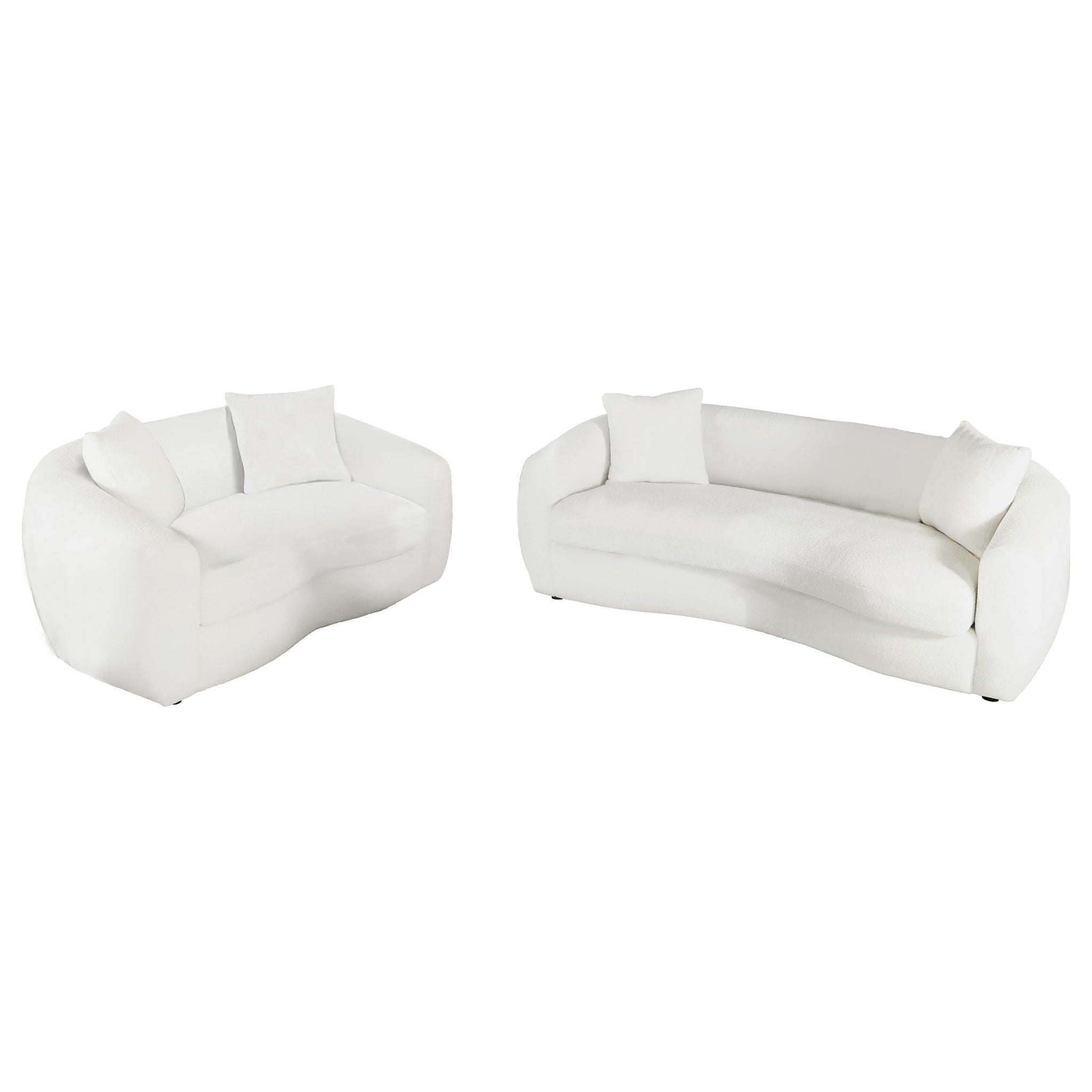 Wilson - Sofa Set