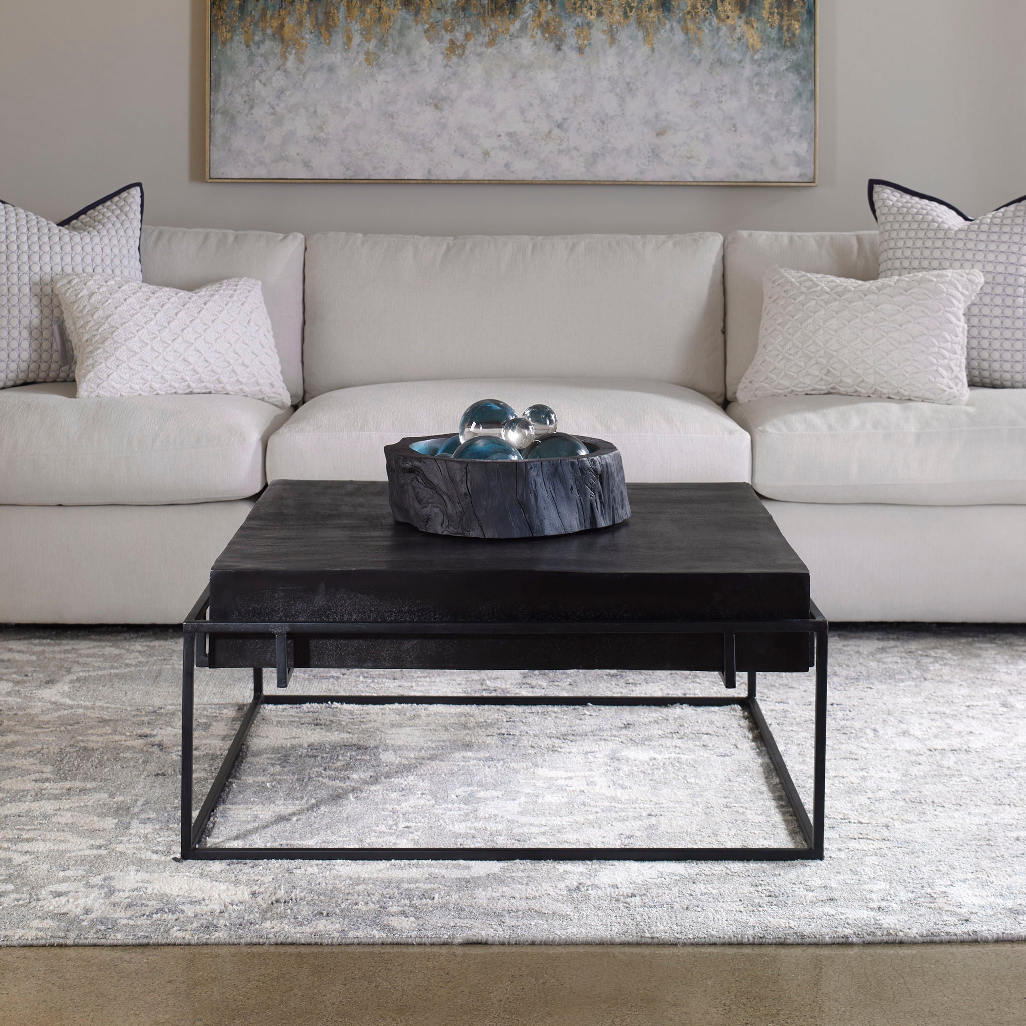 Telone - Modern Table