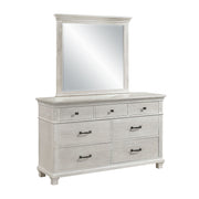 Silver Sands - Dresser