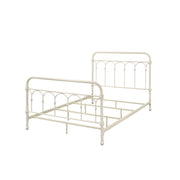 Citron - Bed, Elegant Design