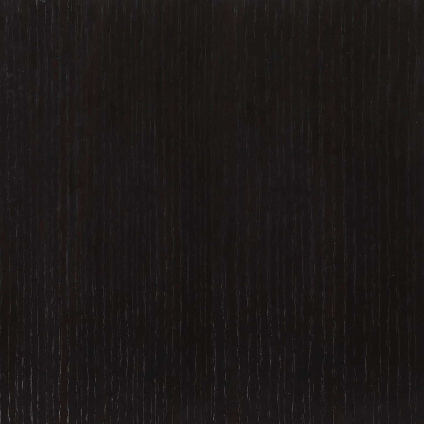 Ladder 5 Shelf Bookcase With Spacious Storage - Brown