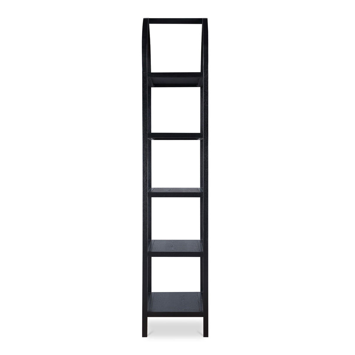 Eero - Bookcase - Black