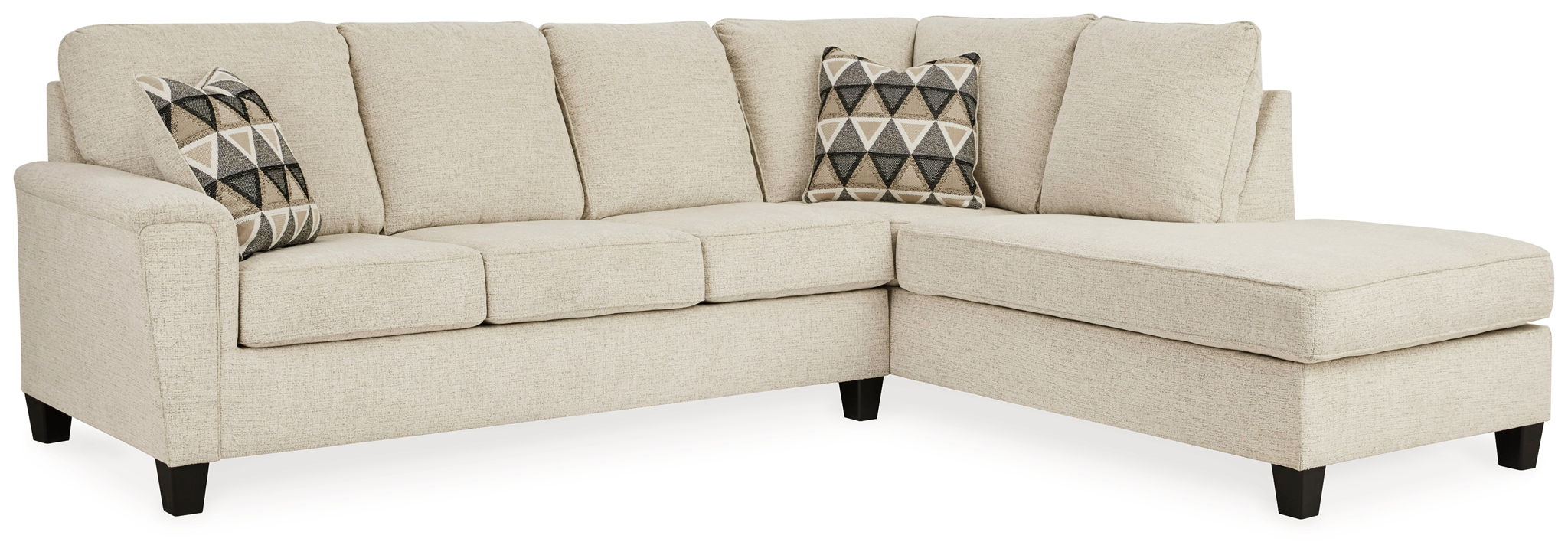 Abinger - Sectional