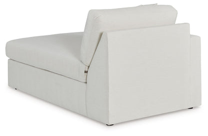 Modmax - Sectional - Oyster