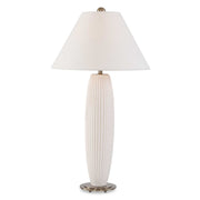 Brinsley - Table Lamp - Ivory