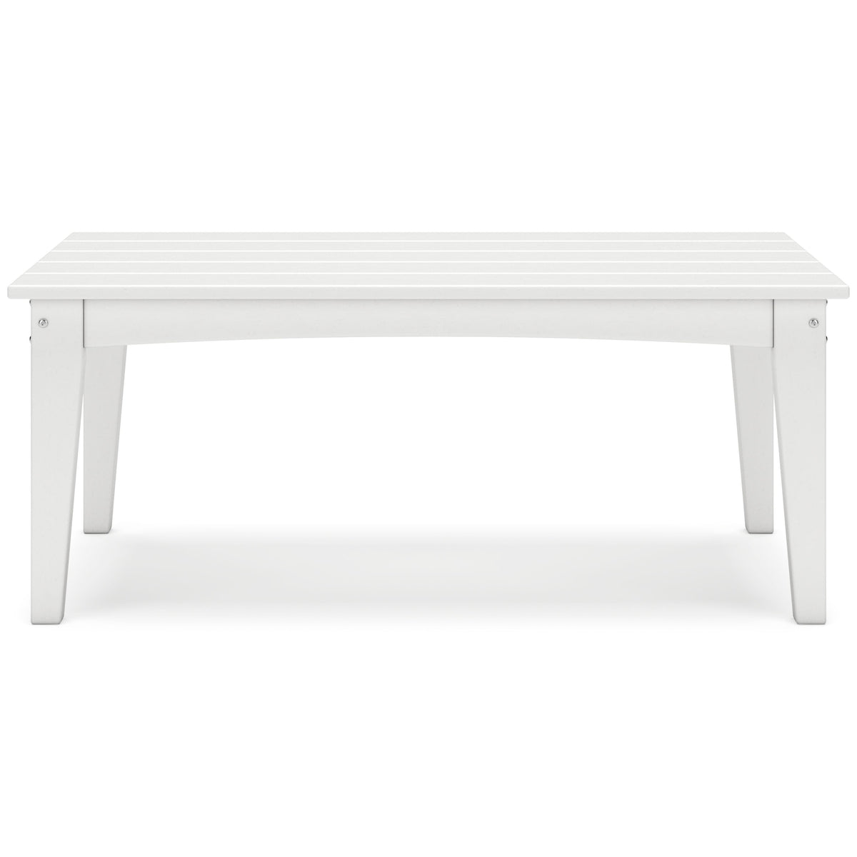 Hyland Wave - Rectangular Cocktail Table