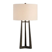 Midas - Table Lamp - Bronze