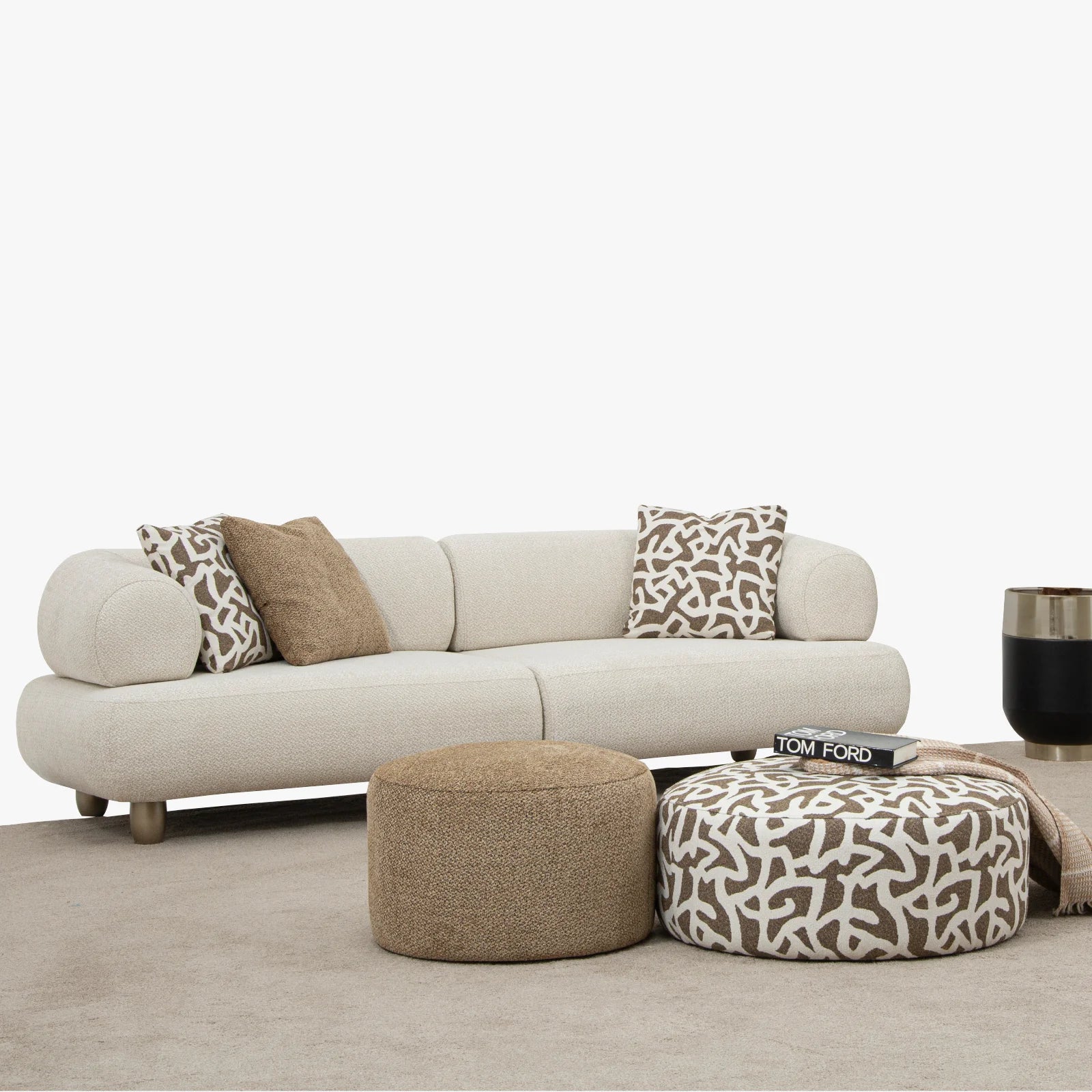 Soho Sofa