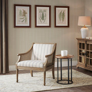 Isla - Accent Armchair - Beige