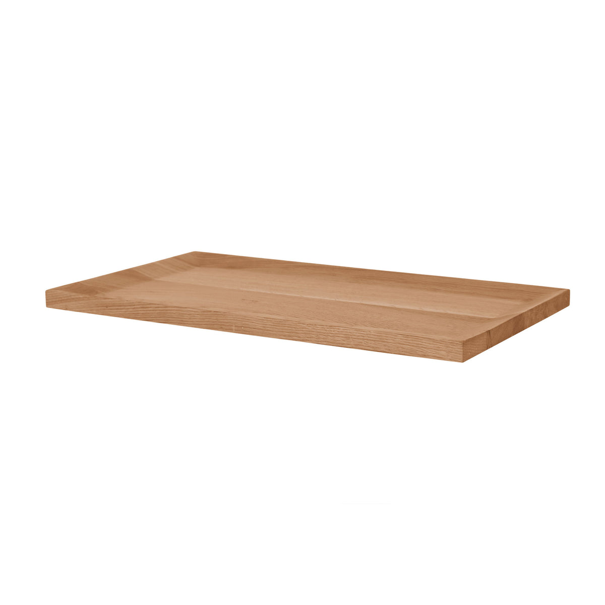Harbor - Tray - Oak
