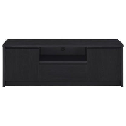 Winfield - 2-Door TV Stand Media Console