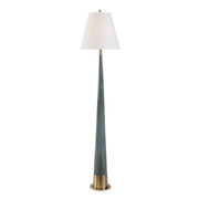 Riccardi - Floor Lamp - Blue