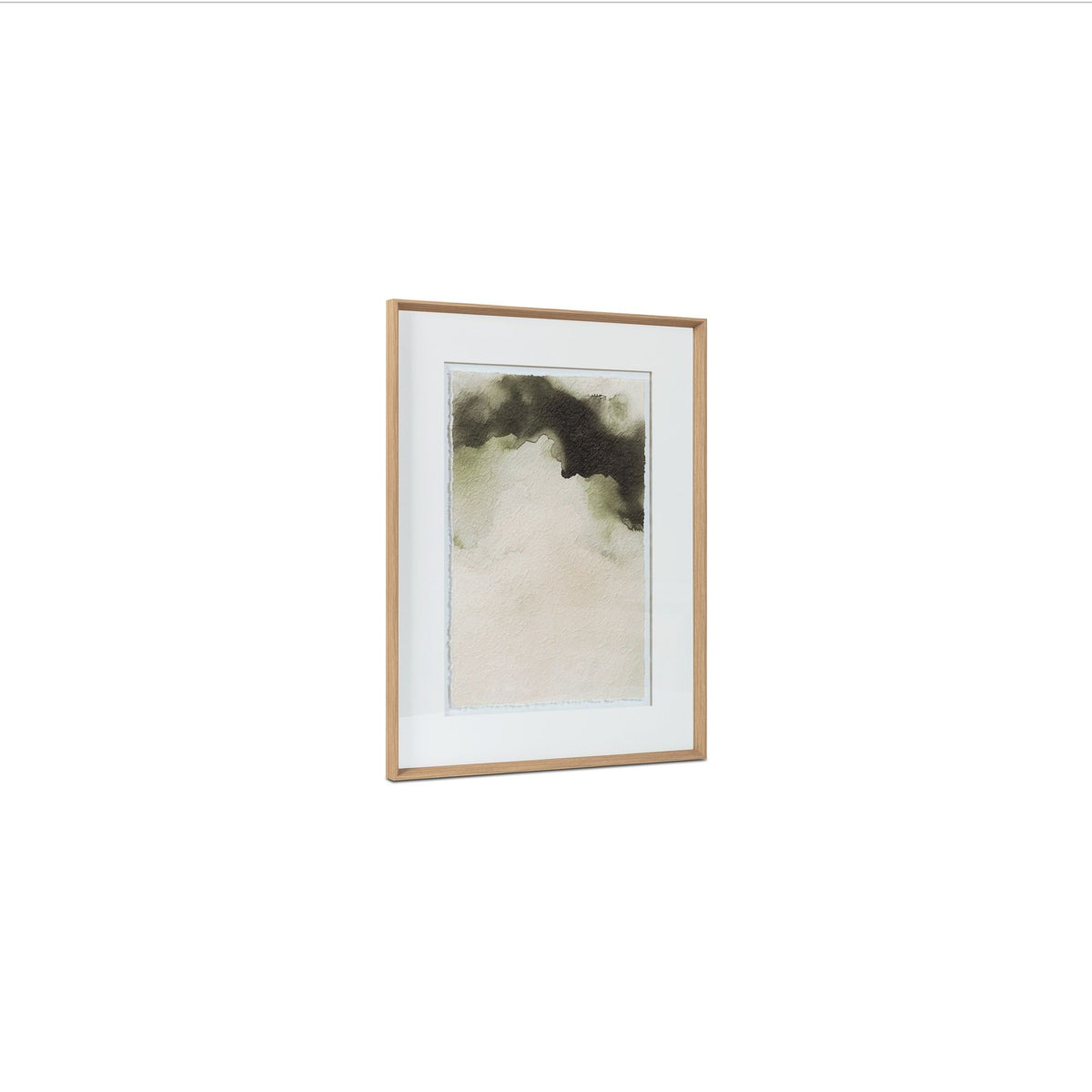 Espira - Framed Print - Multicolor