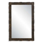 Bustelo - Mirror - Dark Bronze