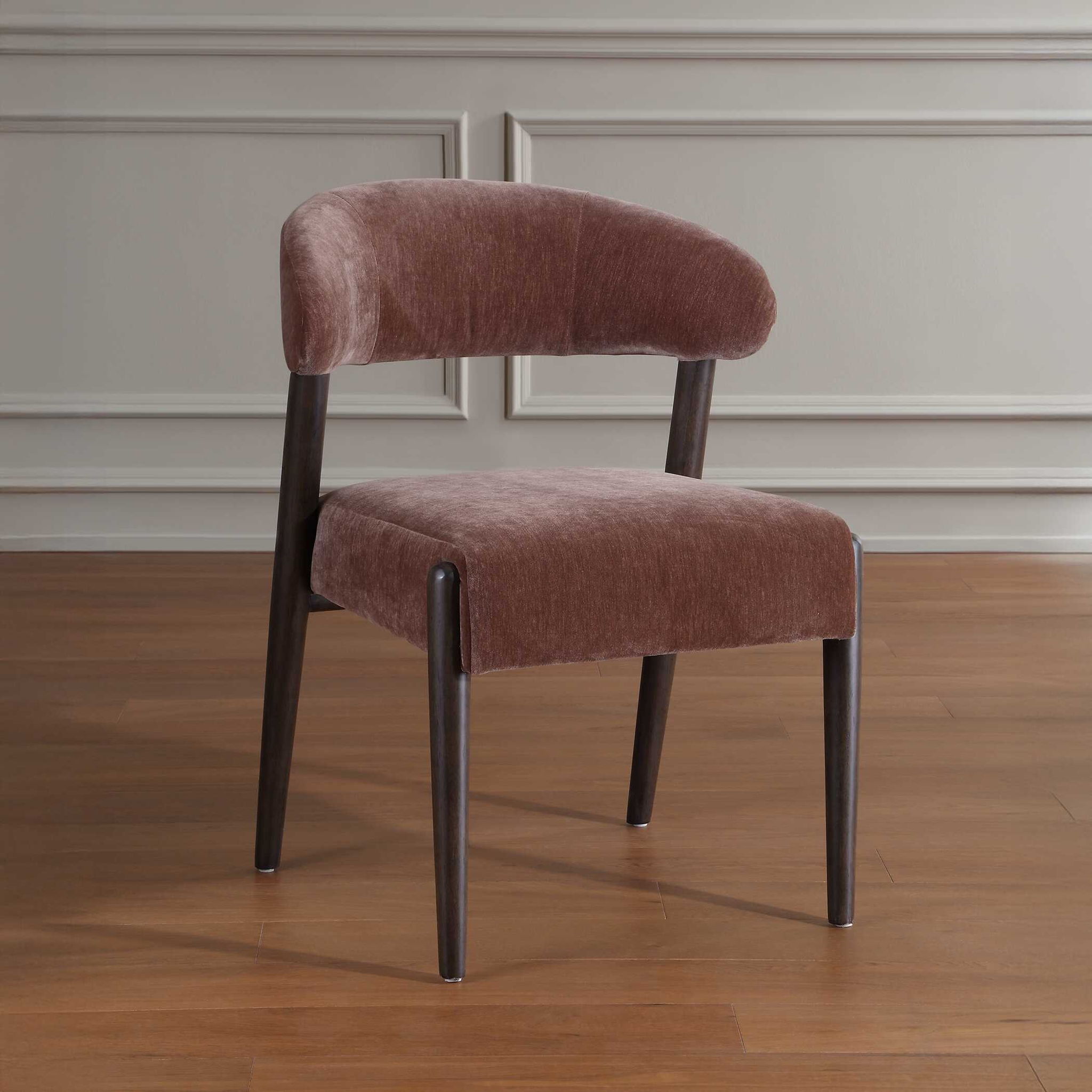 Avera - Dining Chair - Espresso