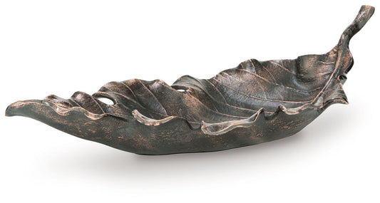 Avermund - Sculpture - Antique Copper Finish