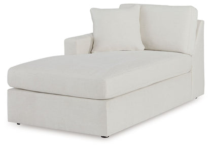 Modmax - Sectional - Oyster