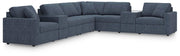 Modmax - L-Shaped Sectional - Ink