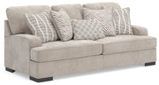 High Profile - Sofa - Taupe
