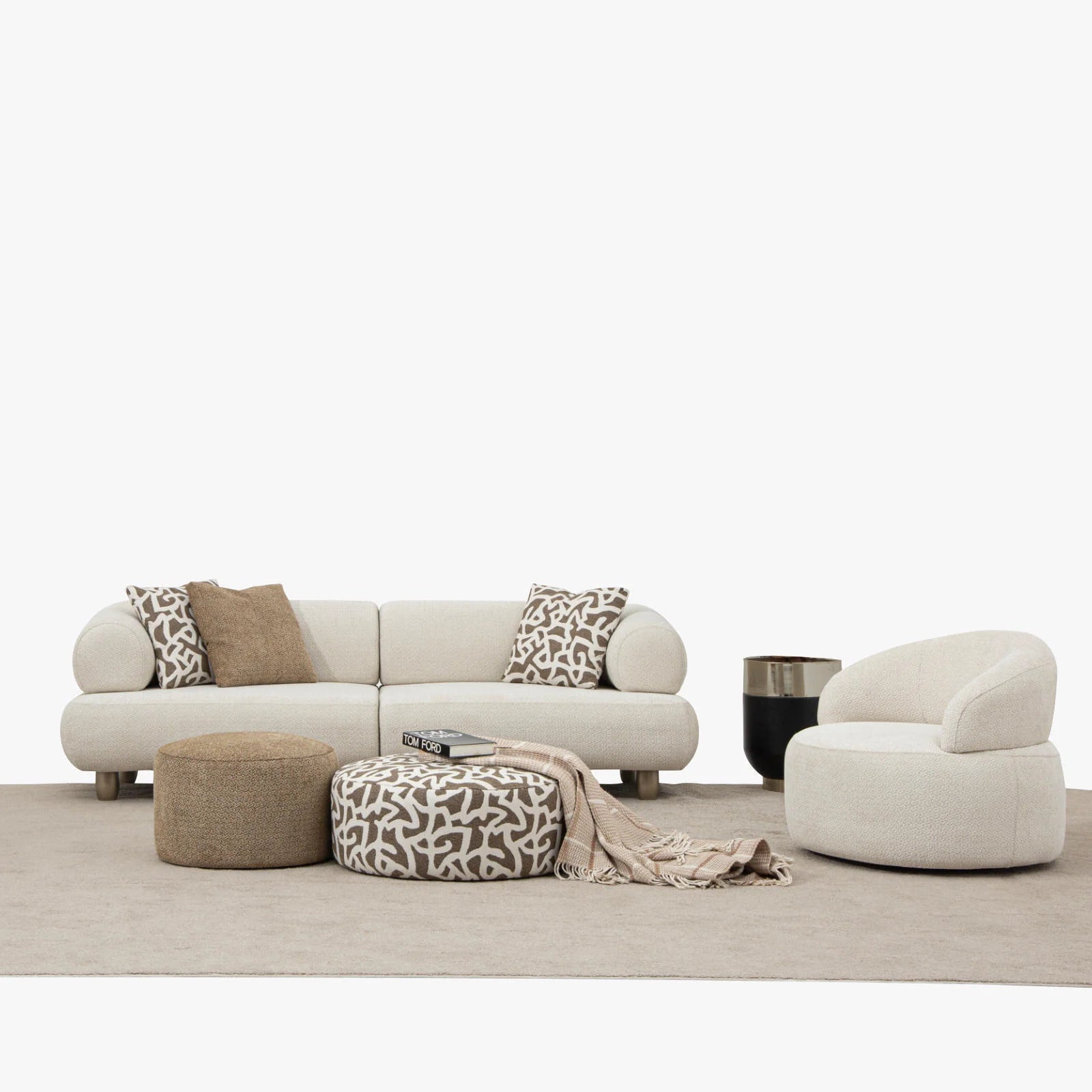 Soho Sofa