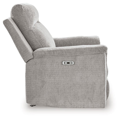 Barnsana - Power Rocker Recliner