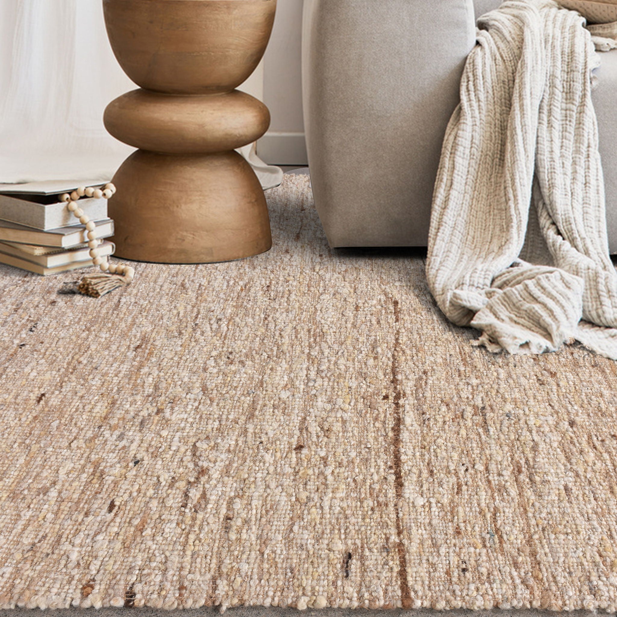 Rafael - Wool Rug