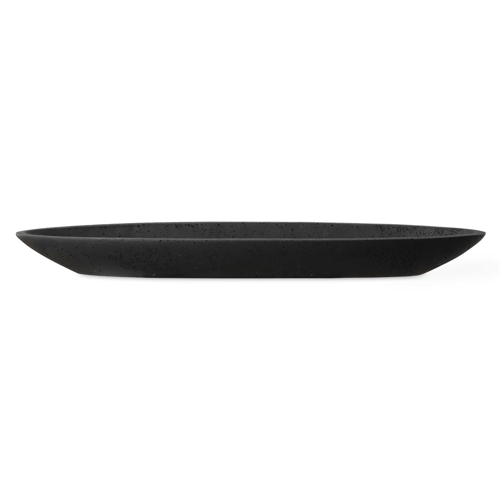 Vessel - Canoe Bowl