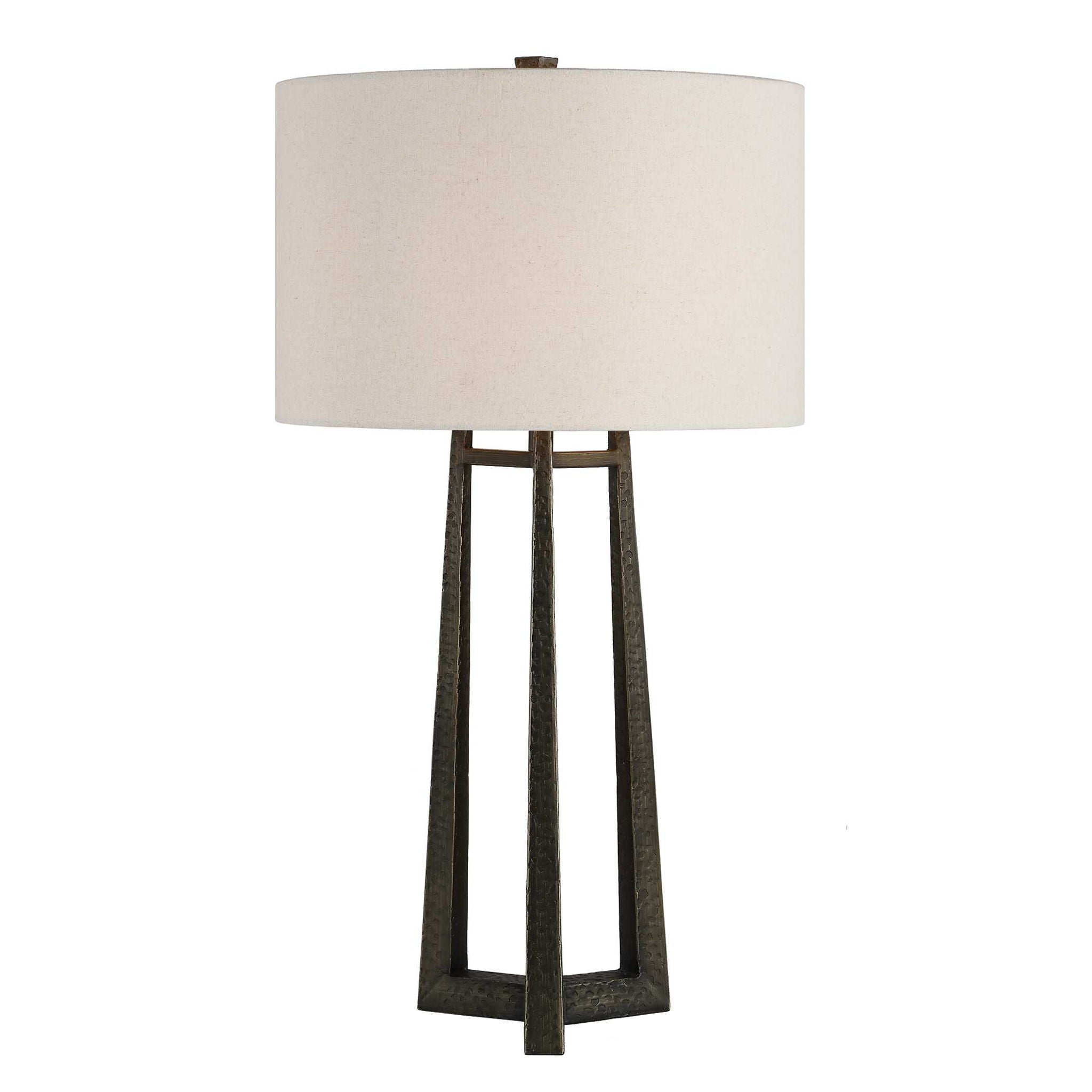 Midas - Table Lamp - Bronze