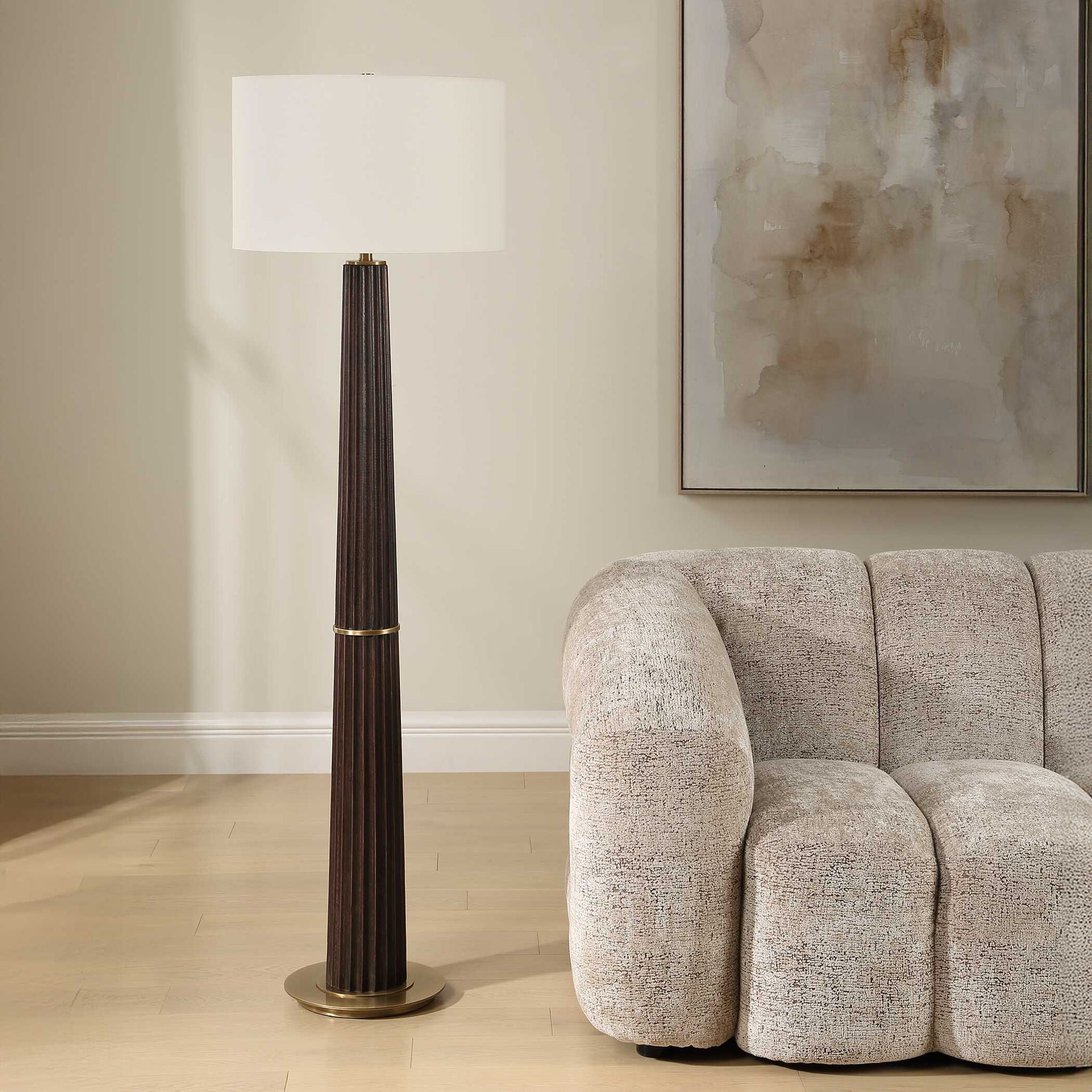 Forage - Lamp