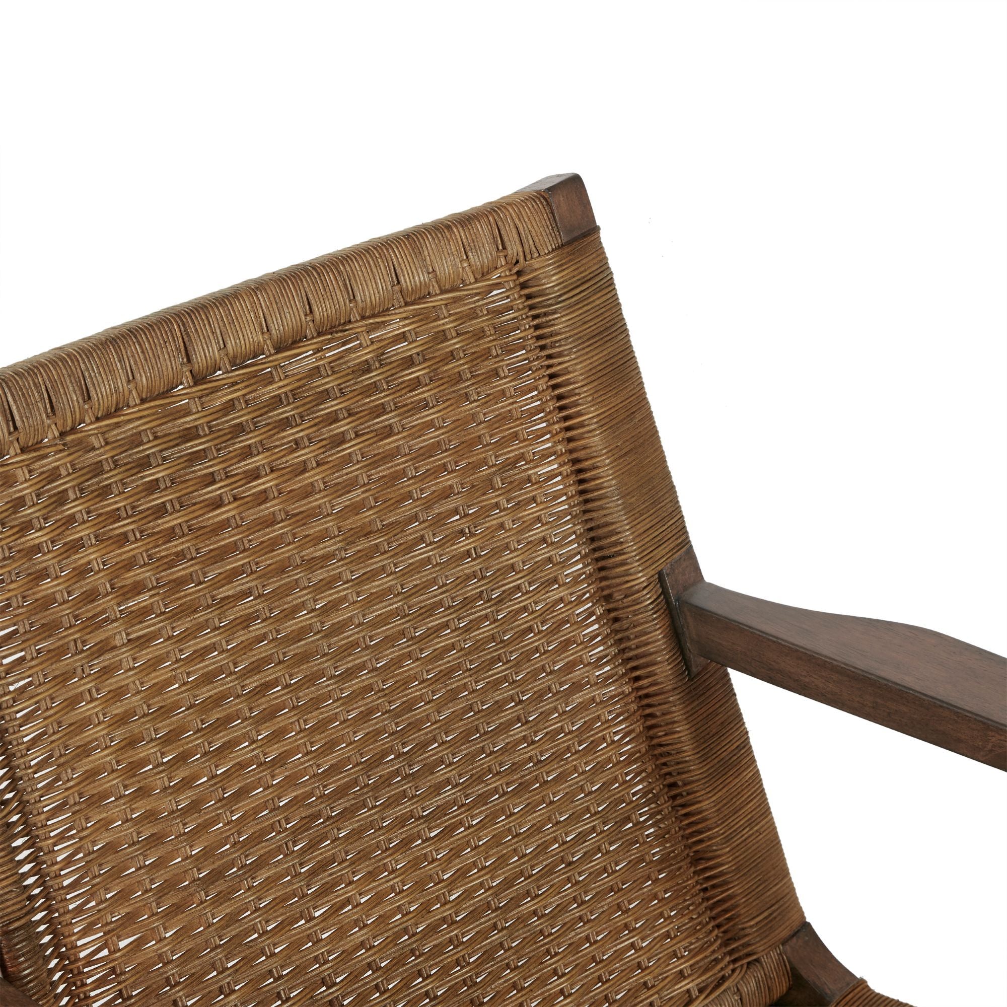 Clearwater - Accent Chair - Natural