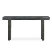 Hagan - Indoor-Outdoor Console Table - Slate