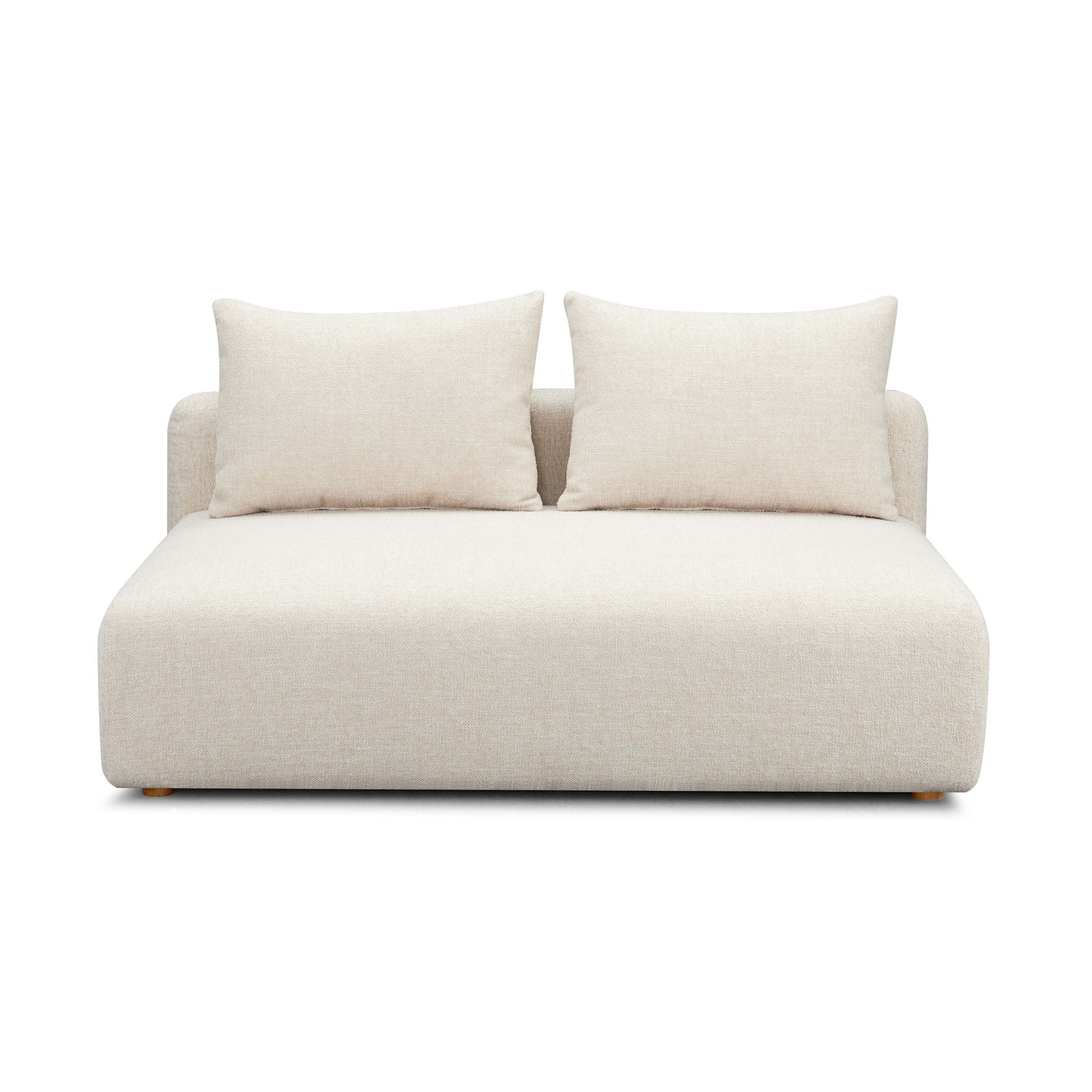 Hangover - Modular Loveseat