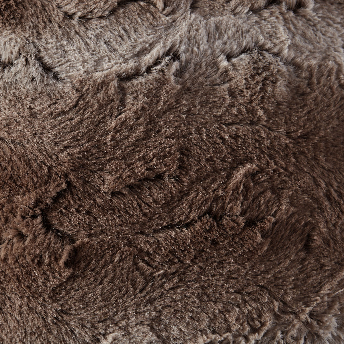 Zuri - Square Pillow - Tan