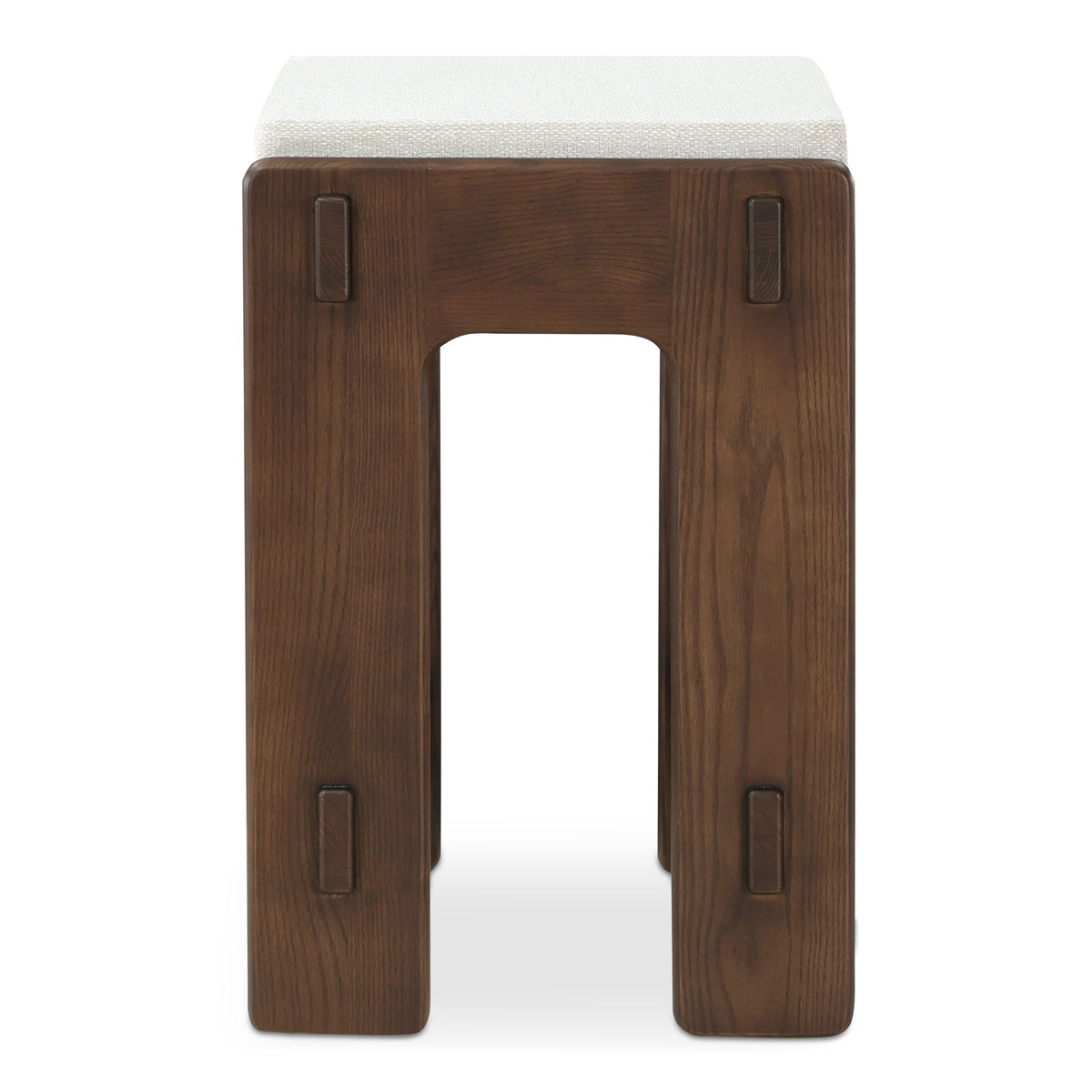 Ashby - Counter Stool - Ash Beige