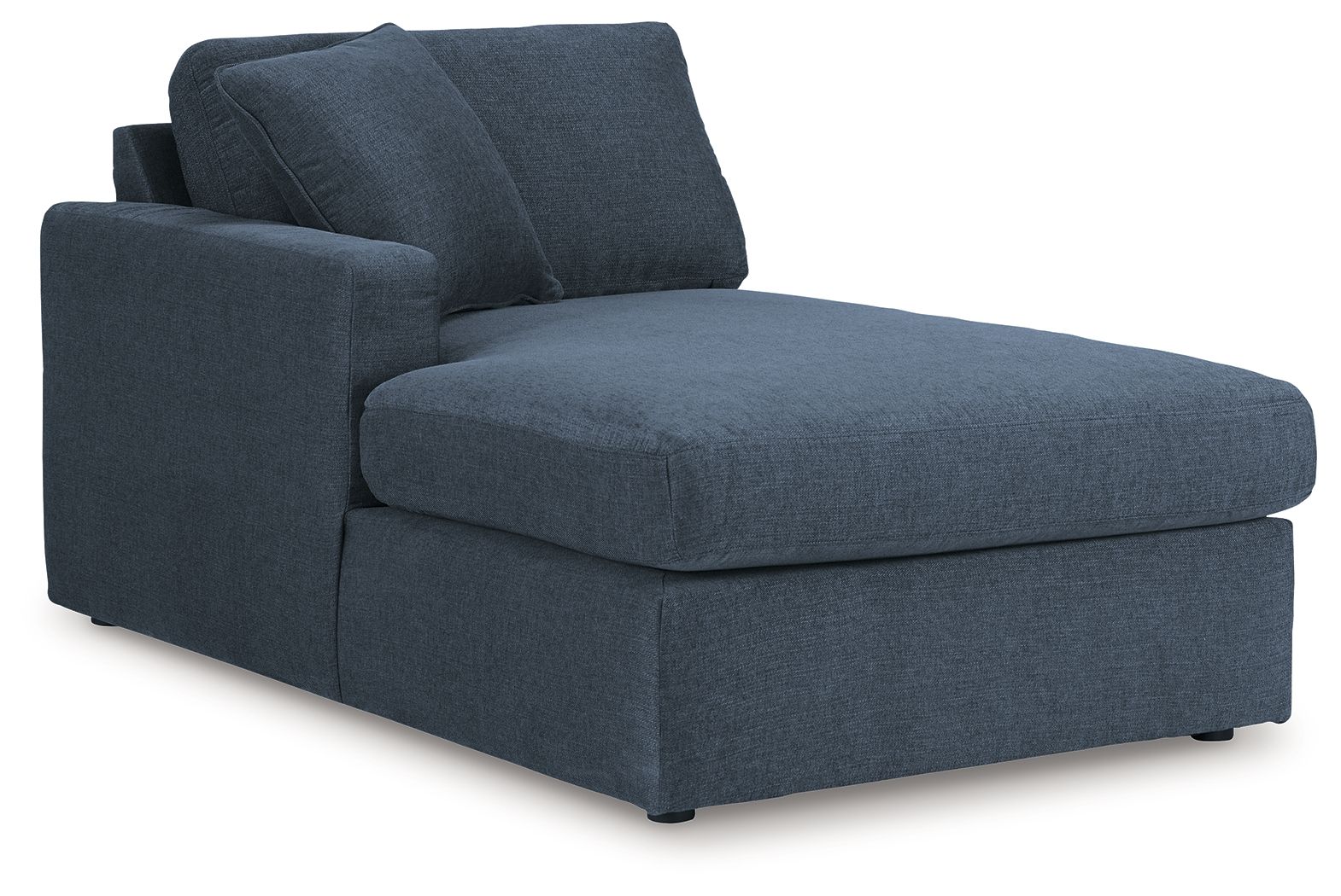 Modmax - U-Shaped Sectional - Ink