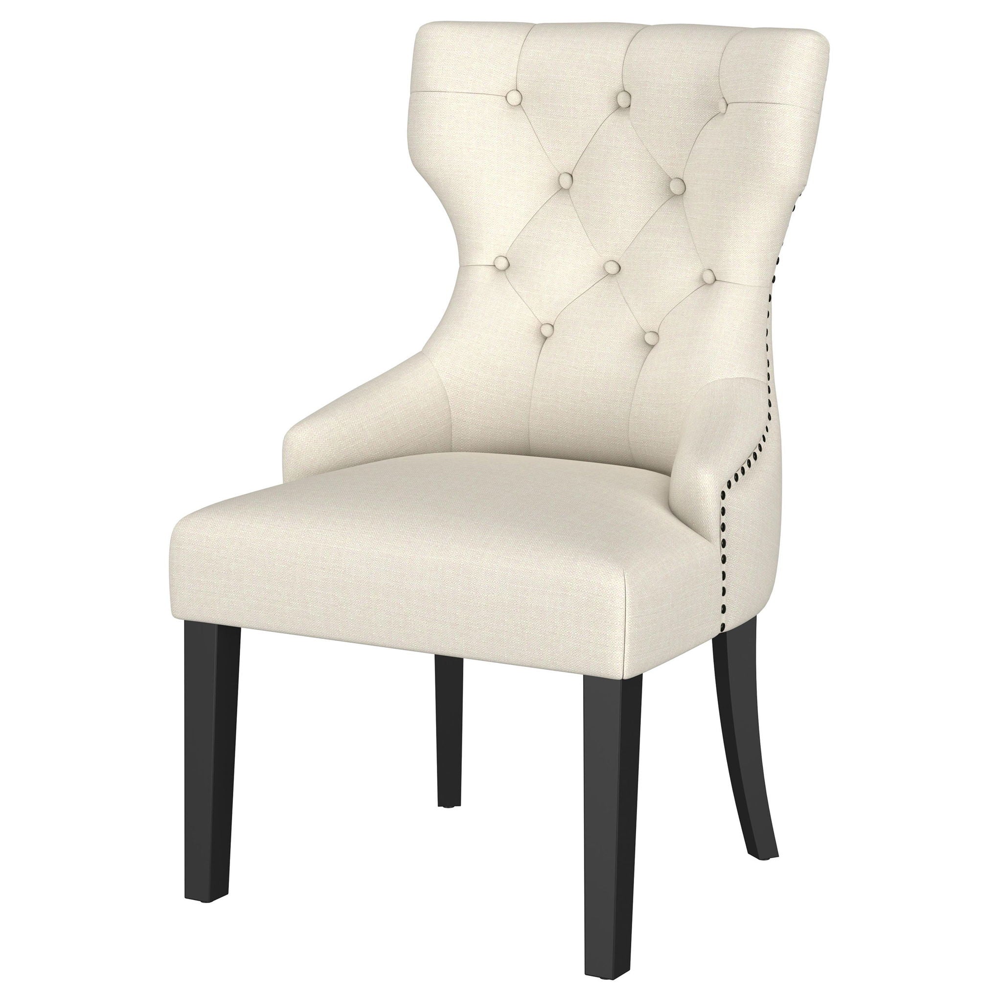 Gillian - Dining Side Chair